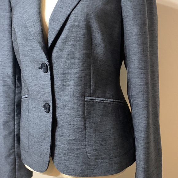 The Limited Blazer Coat Size M - Picture 4 of 4